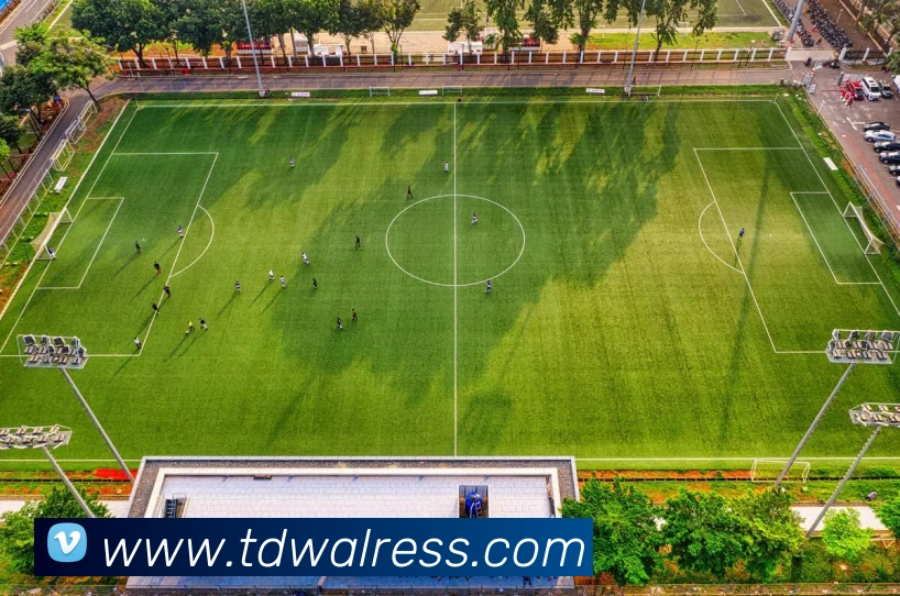 平台展示图